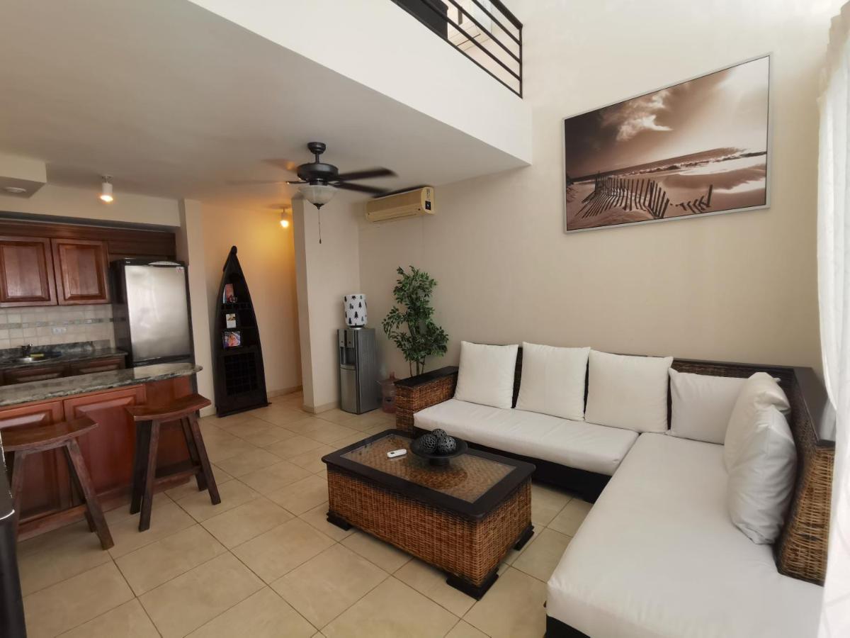 Deluxe Villas Bavaro Beach & Spa - Best Price For Long Term Vacation Rental Пунта-Кана Экстерьер фото